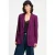 POM Amsterdam Blazer – Chloé Plum