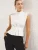 Trendyol Blouse  wit