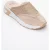 GLEA Mesh Strass Mules Dames
