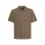 Shirt Solid Allan Cuba