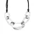 Ketting Luxenter Utbe gerhodineerd
