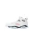 Jordan Sneakers hoog ‘Flight Club 91’  oudroze / zwart / wit