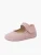 Pisamonas Ballerina’s  pastelroze