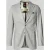 CG – CLUB of GENTS Colbert met opgestikte zakken, model ‘Carter’