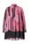 Ulla Popken Tuniek  pitaja roze / framboos / oudroze / zwart