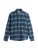 Next Overhemd  blauw / marine / petrol