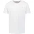 No Excess T-shirt crewneck slub white