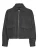 VERO MODA Tussenjas  antraciet