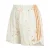 ADIDAS ORIGINALS Broek ‘Summer Glow’  ecru / pastelblauw / oranje