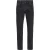 Jack And Jones Herenjeans met middelhoge taille en wijde pijpen (Zwarte denim)