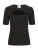 My Essential Wardrobe Shirt ‘BustaMW’  zwart