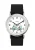 TIMEX Analoog horloge ‘Timex Weekender x Peanuts – Van’  zwart / zilver
