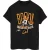 Disney Dames/Dames Boo Trick Or Treat Minnie Mouse Katoenen Vriendje T-shirt (Zwart)