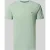 Christian Berg Men T-shirt van katoen met ronde hals