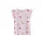NAME IT MINI T-shirt roze