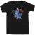 Li-cense Disney heren lilo en stitch gemakkelijk afgeleid t-shirt