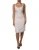 Kantafwerking Slipsdress