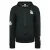 Puma x Mr. Doodle Lange Mouw Zip Up Zwart Heren Capuchontrui 598681 01