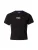 Pequs Shirt ‘Paradise Beach Club’  lichtlila / zwart / wit