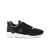 Le Coq Sportif LCSR XX Mesh Heren Zwart Trainers