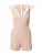 Daahls by Emma Roberts exclusively for ABOUT YOU Jumpsuit ‘Luna’  lichtbruin / natuurwit