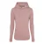 Dames Hoodie Just Hoods College