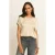 Expresso top – champagne
