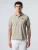 North Sails Polo overhemd Met gestreepte boorden