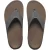 Reef Slippers the raglan cj4020 / bruin