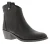 Women’s Rocket Dog Yolanda Western Ankle Boots in Black