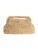 love & roses Clutch  camel