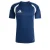 ADIDAS PERFORMANCE Functioneel shirt ‘Tiro26 League’  enziaan / wit