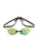 ARENA Bril ‘COBRA ULTRA SWIPE MIRROR’  aqua / citroen / lichtgroen / fuchsia / zwart