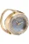 Invicta Mini 49603 Dames Horloge – Quartz Uurwerk – Roestvrij Staal met blauwe Wijzerplaat – 24mm