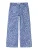 NAME IT Broek  blauw / lichtblauw
