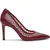 Steve Madden Saxxon Pumps Dark Cherry Paten