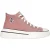 Skechers Vrouwen/dames Lace Up Trainers (Rose)