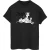 Li-cense Disney dames 101 dalmatiërs top hond katoenen vriendje t-shirt