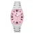 Chronotech Ct7065l07mac Roze Horloge