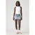Levi’s Superlow Mini Skirt