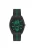 ADIDAS ORIGINALS Analoog horloge ‘Project Two’  groen / zwart
