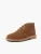 Pisamonas Laarzen  taupe