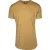 Urban Classics Lang t-shirt in de vorm voor heren