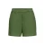 OBJECT regular fit casual short – olijfgroen