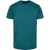 Urban Classics Heren basis effen t-shirt