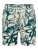 Only & Sons Broek ‘ONSTel Savier’  beige / donkergroen