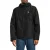 Fila Marcos Zull Zip Jacket, Zwart