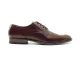 Bugatti Rinaldo Comfort Gekleed Laag – Cognac –