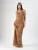 MND Jurk ‘Net’  beige