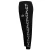 Puma Amplified Broek Track Broek Dames Getapete Logo Joggers 582843 01